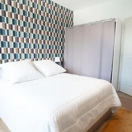 Guestready - Retro Chic In Central Διαμέρισμα Νανσύ