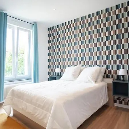 Guestready - Retro Chic In Central *