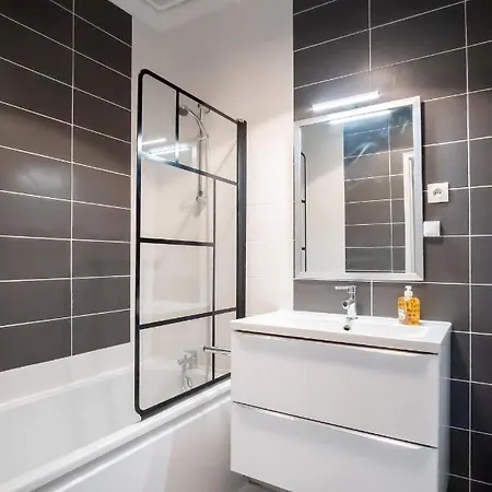 Guestready - Retro Chic In Central * Νανσύ