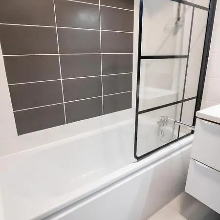 Διαμέρισμα Guestready - Retro Chic In Central *