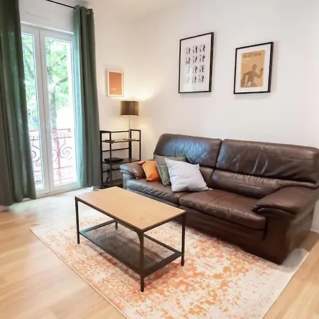 Guestready - Retro Chic In Central Διαμέρισμα *