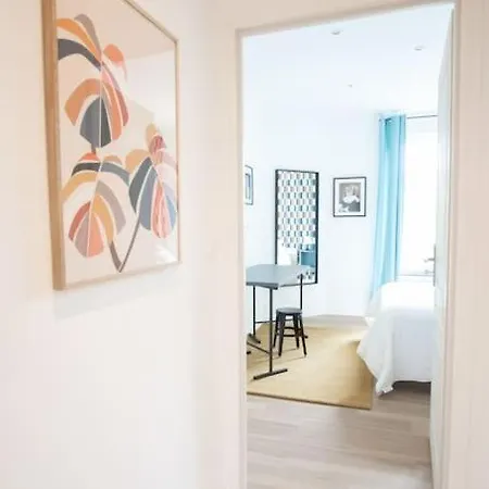Guestready - Retro Chic In Central