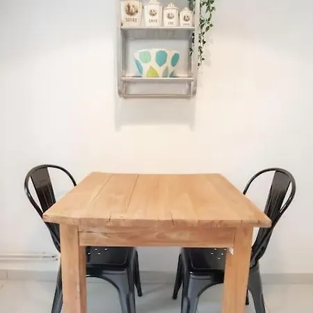 Διαμέρισμα Guestready - Retro Chic In Central