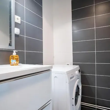 Guestready - Retro Chic In Central Διαμέρισμα