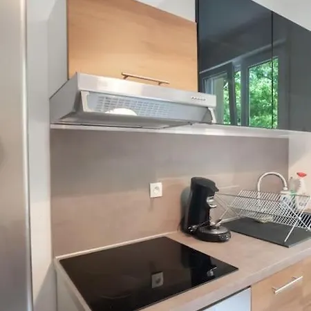 Guestready - Retro Chic In Central Διαμέρισμα *