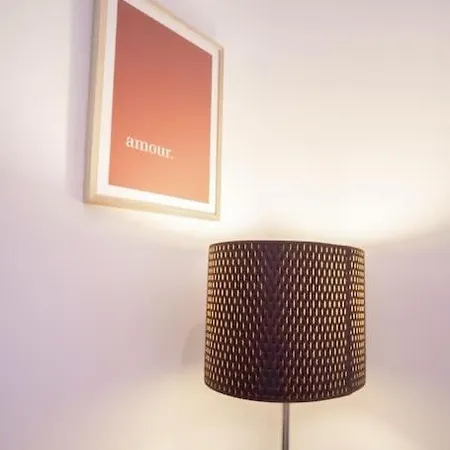 Guestready - Retro Chic In Central Διαμέρισμα Νανσύ