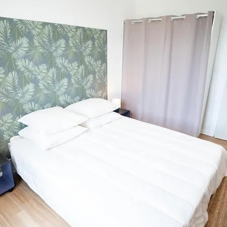 Διαμέρισμα Guestready - Retro Chic In Central Νανσύ