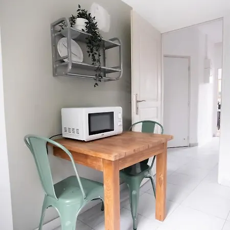 Guestready - Retro Chic In Central *
