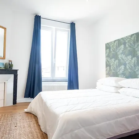 Διαμέρισμα Guestready - Retro Chic In Central Νανσύ